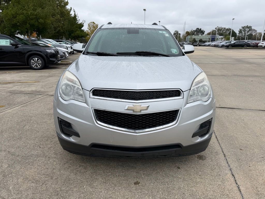 Used 2015 Chevrolet Equinox LT w/ Driver Convenience Package image 9