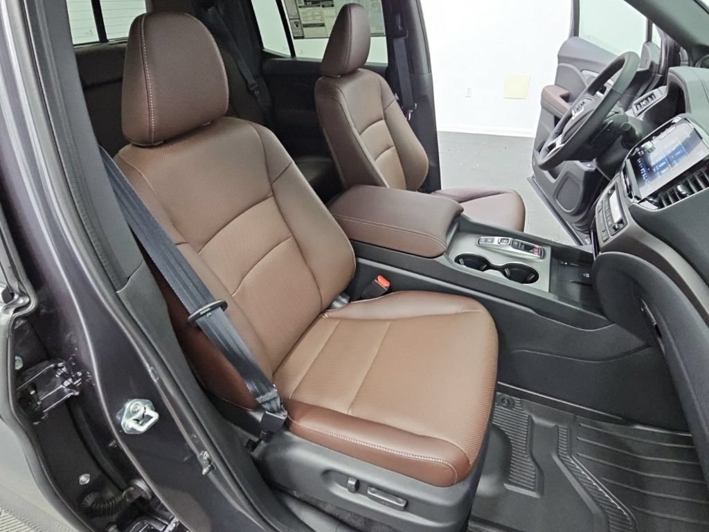 New 2026 Honda Ridgeline RTL image 41