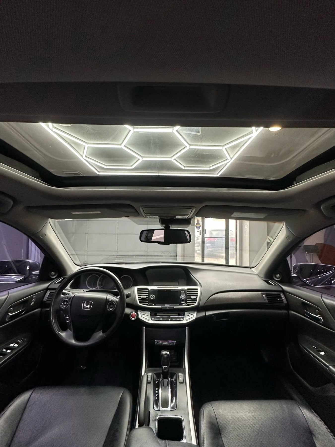 Used 2013 Honda Accord EX-L image 25