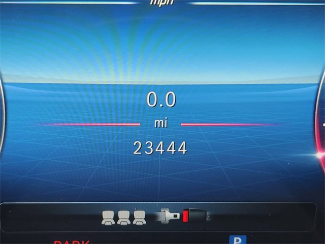 Certified 2023 Mercedes-Benz GLC 300 4MATIC image 30