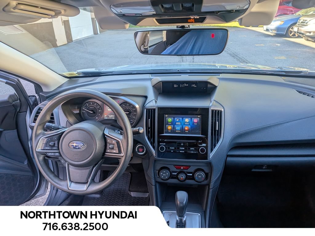 Used 2020 Subaru Impreza 2.0i Premium w/ Popular Package #5 AWD/4WD image 6