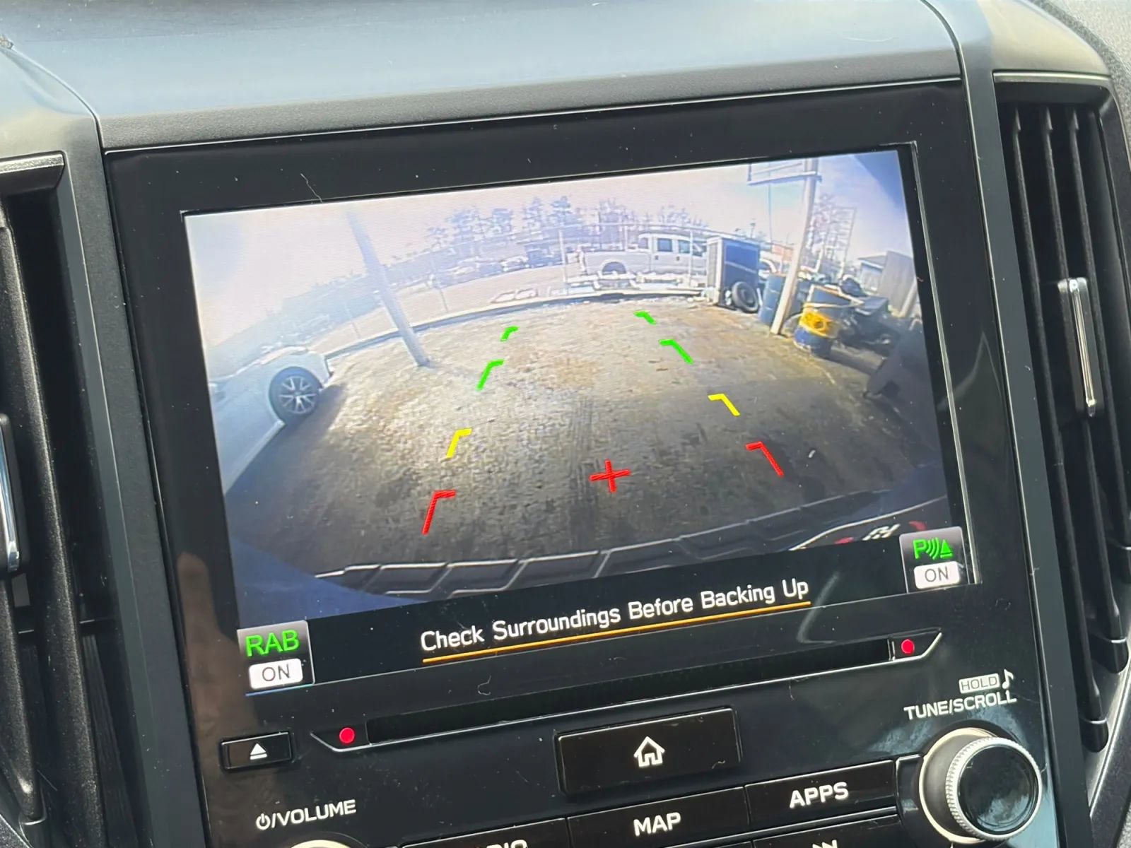 Used 2022 Subaru Forester Wilderness AWD/4WD image 32