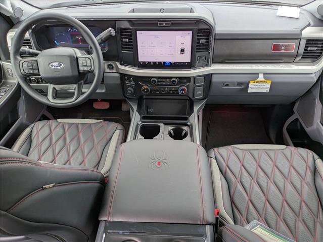New 2026 Ford F250 XLT w/ XLT Premium Package image 15