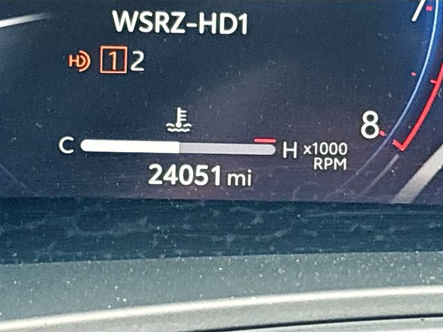 Used 2024 Toyota Grand Highlander Limited image 43