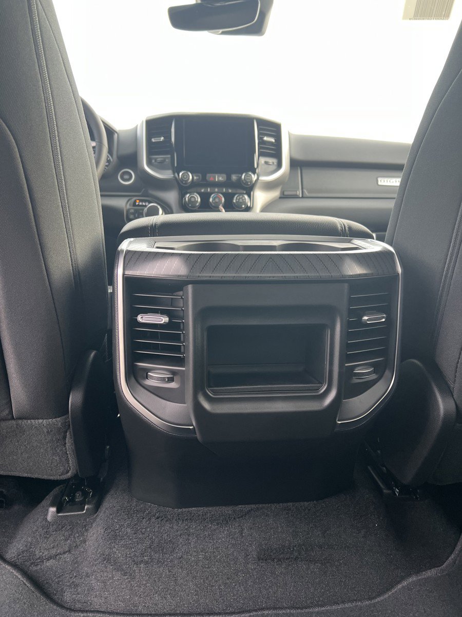 New 2026 RAM 1500 Big Horn w/ Night Edition image 13