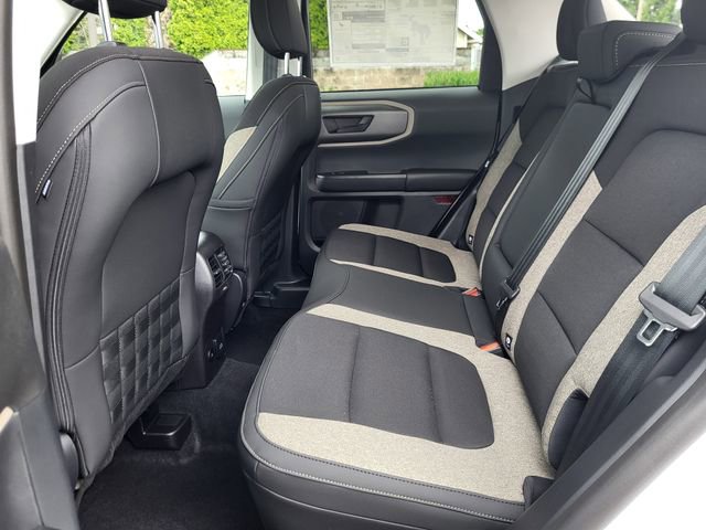 New 2025 Ford Bronco Sport Big Bend image 13