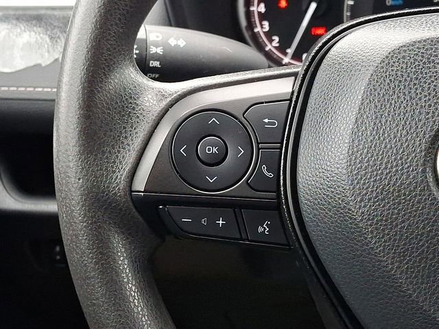 Certified 2024 Toyota RAV4 LE image 20