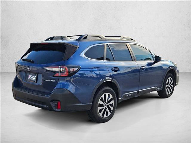 Used 2022 Subaru Outback Premium AWD/4WD image 5