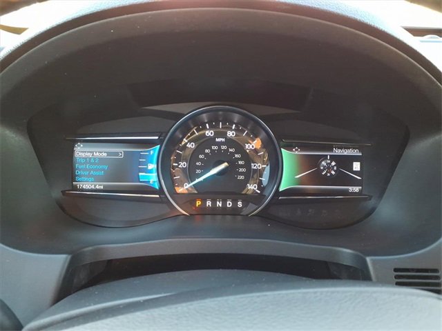 Used 2016 Ford Explorer XLT w/ Equipment Group 202A image 19