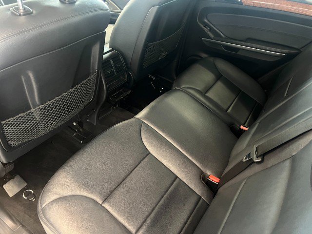 Used 2009 Mercedes-Benz ML 350 4MATIC image 36