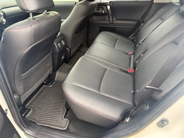 Used 2023 Toyota 4Runner TRD Off-Road Premium w/ Moonroof Package image 27