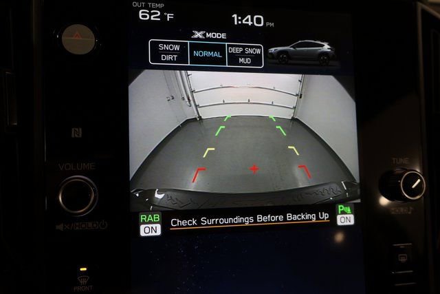 New 2026 Subaru Crosstrek 2.5i Limited w/ Popular Package #3A image 26