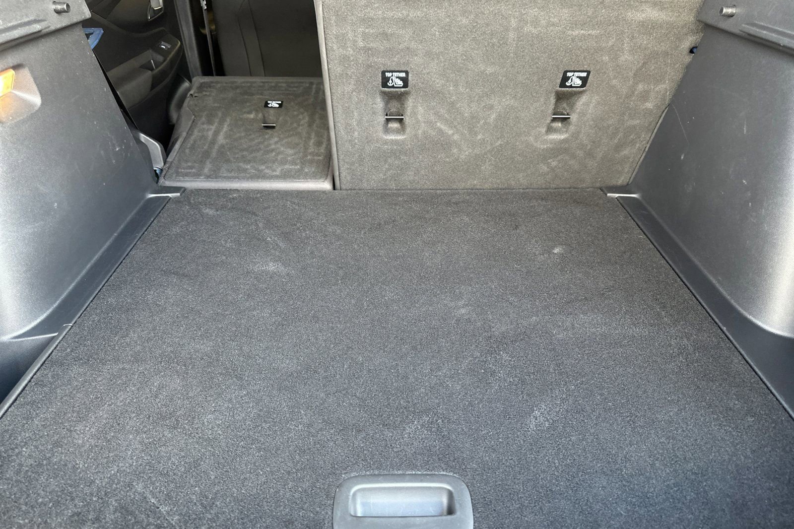 Certified 2025 Buick Envista Preferred FWD image 15