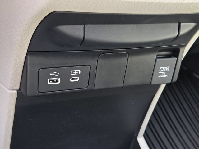 New 2026 Honda Odyssey EX-L image 21