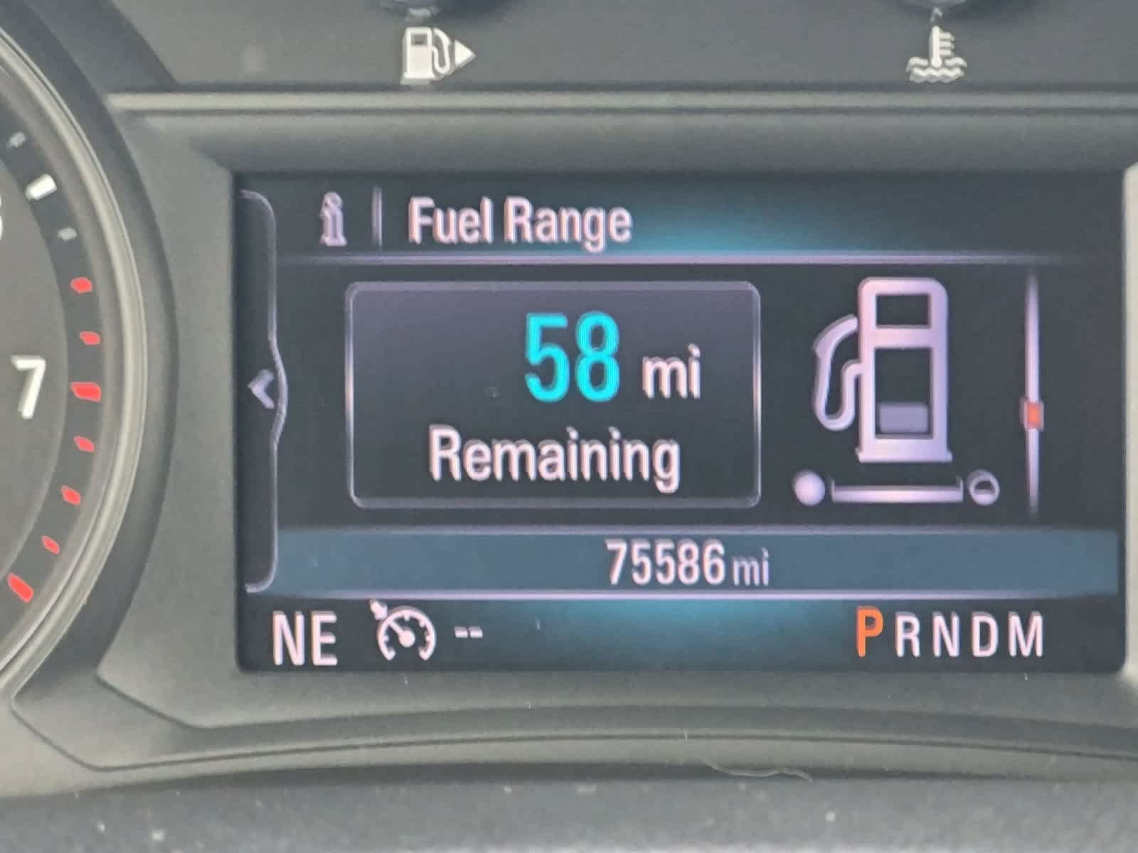 Used 2019 Buick Encore Preferred FWD image 32