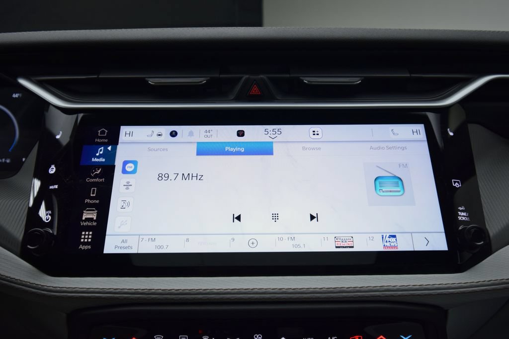New 2026 Jeep Cherokee Limited AWD/4WD image 26