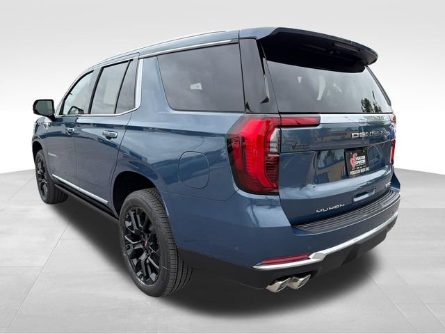 New 2026 GMC Yukon Denali w/ Sun & Power Step Package AWD/4WD image 5