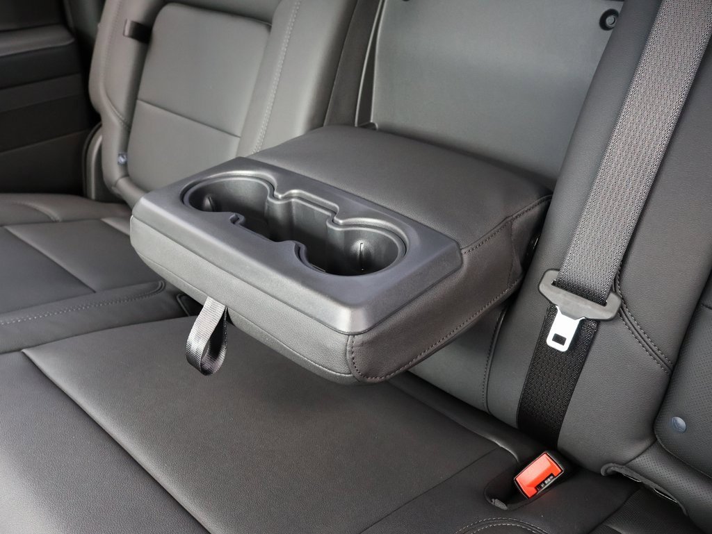 New 2026 GMC Sierra 1500 SLT w/ SLT Premium Plus Package image 28