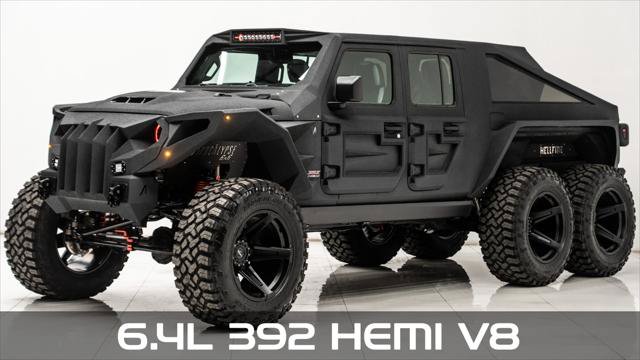 Used 2025 Jeep Gladiator Sport AWD/4WD image 1