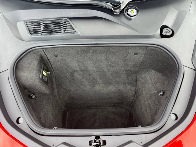 Used 2025 Chevrolet Corvette Z06 RWD image 25