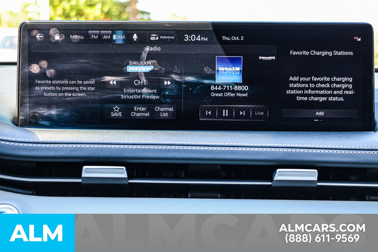 Used 2024 Genesis Electrified GV70 Advanced w/ Prestige Package image 37