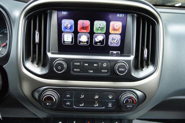 Used 2015 Chevrolet Colorado Z71 image 24