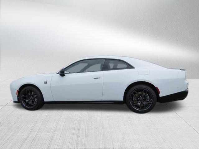 New 2026 Dodge Charger Scat Pack w/ Blacktop Package AWD/4WD image 6