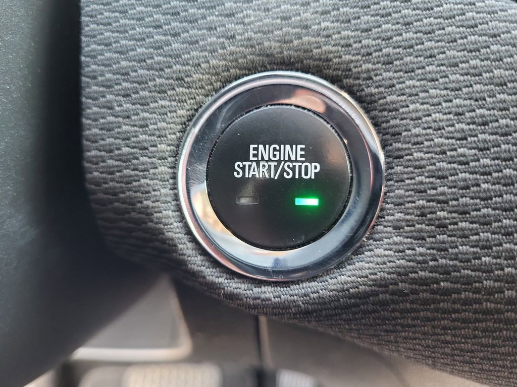 Used 2016 Chevrolet Cruze LT w/ Convenience Package image 25