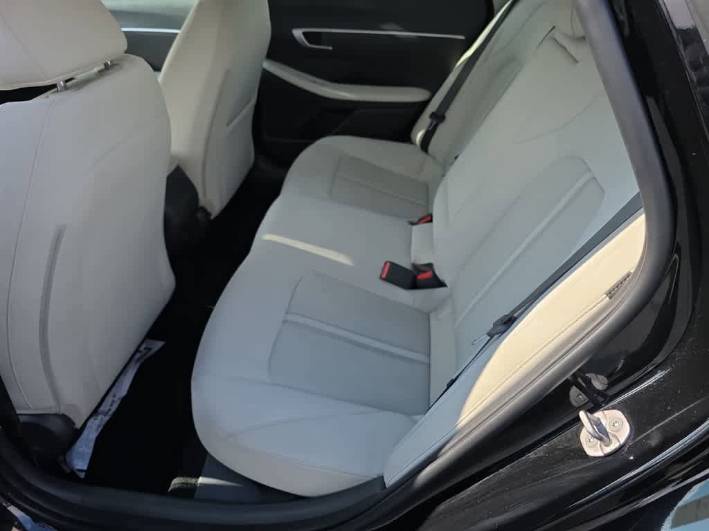 Used 2024 Hyundai Sonata SEL FWD image 16