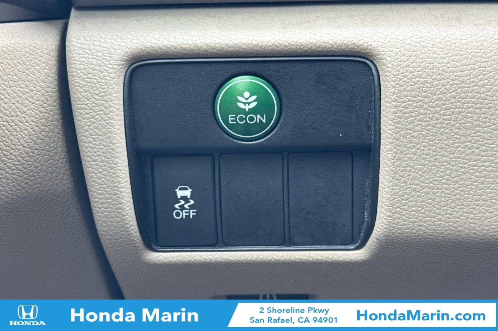 Used 2017 Honda Accord EX-L image 31