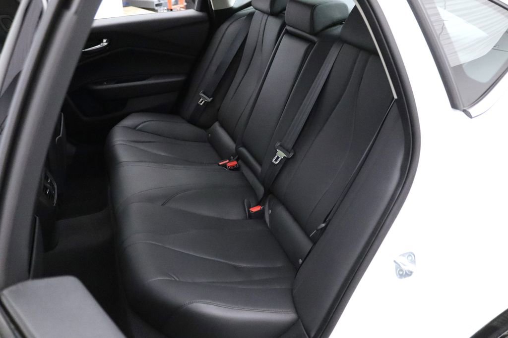 Used 2023 Acura TLX image 10
