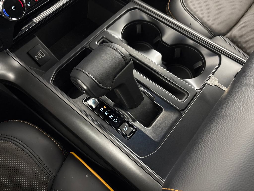 New 2026 Ford F150 Tremor w/ Equipment Group 402B image 27