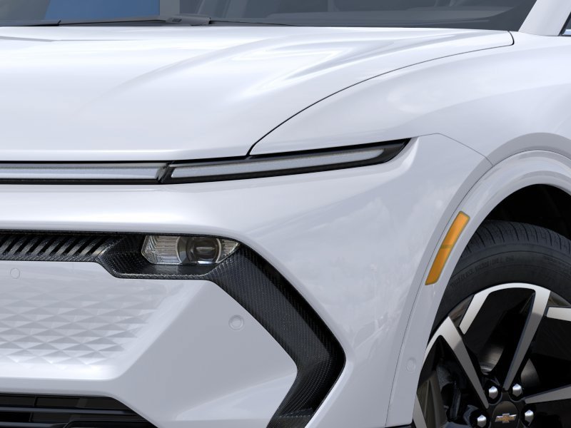 New 2024 Chevrolet Equinox EV LT AWD/4WD image 55
