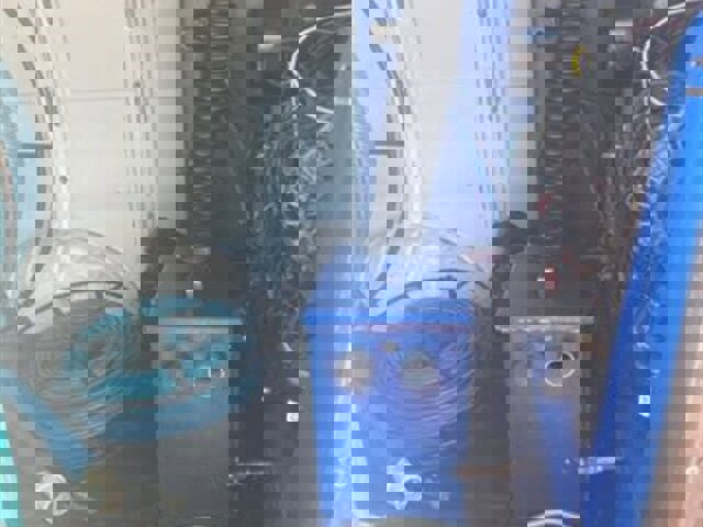 Used 2018 Chevrolet Express 2500 image 11