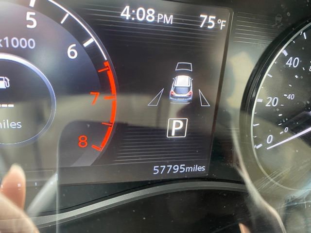 Used 2024 Nissan Kicks SV FWD image 23