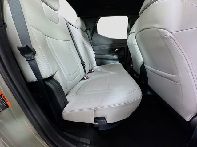 New 2026 Hyundai Santa Cruz SEL image 28