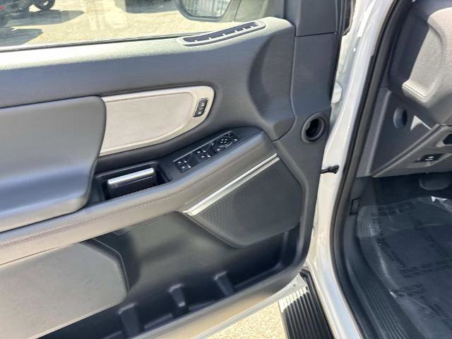 Certified 2025 Ford Expedition Max Active image 18