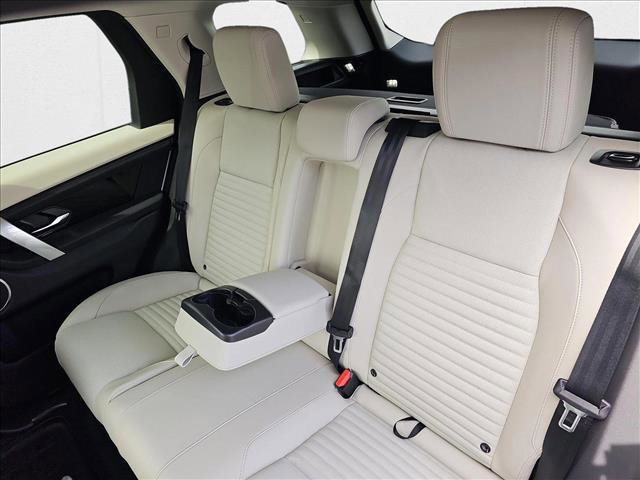 New 2025 Land Rover Discovery Sport S AWD/4WD image 14