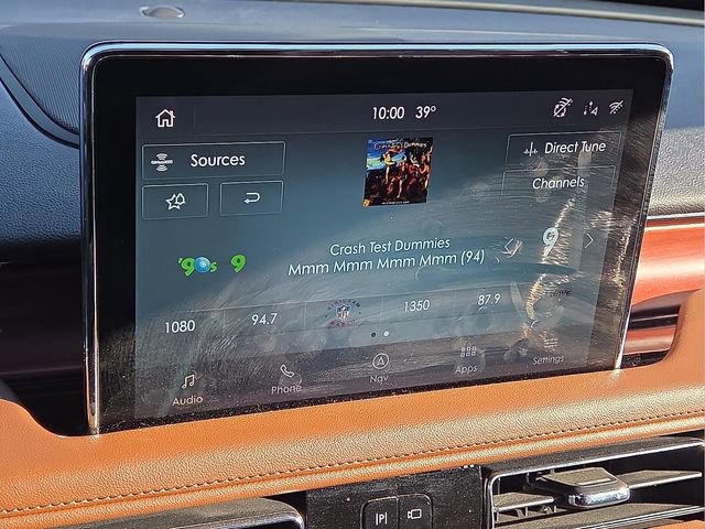 Used 2023 Lincoln Aviator Reserve w/ Equipment Group 201A image 14