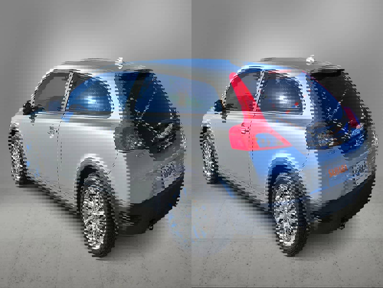 Used 2009 Volvo C30 T5 image 7