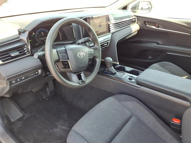 Certified 2025 Toyota Camry LE image 12