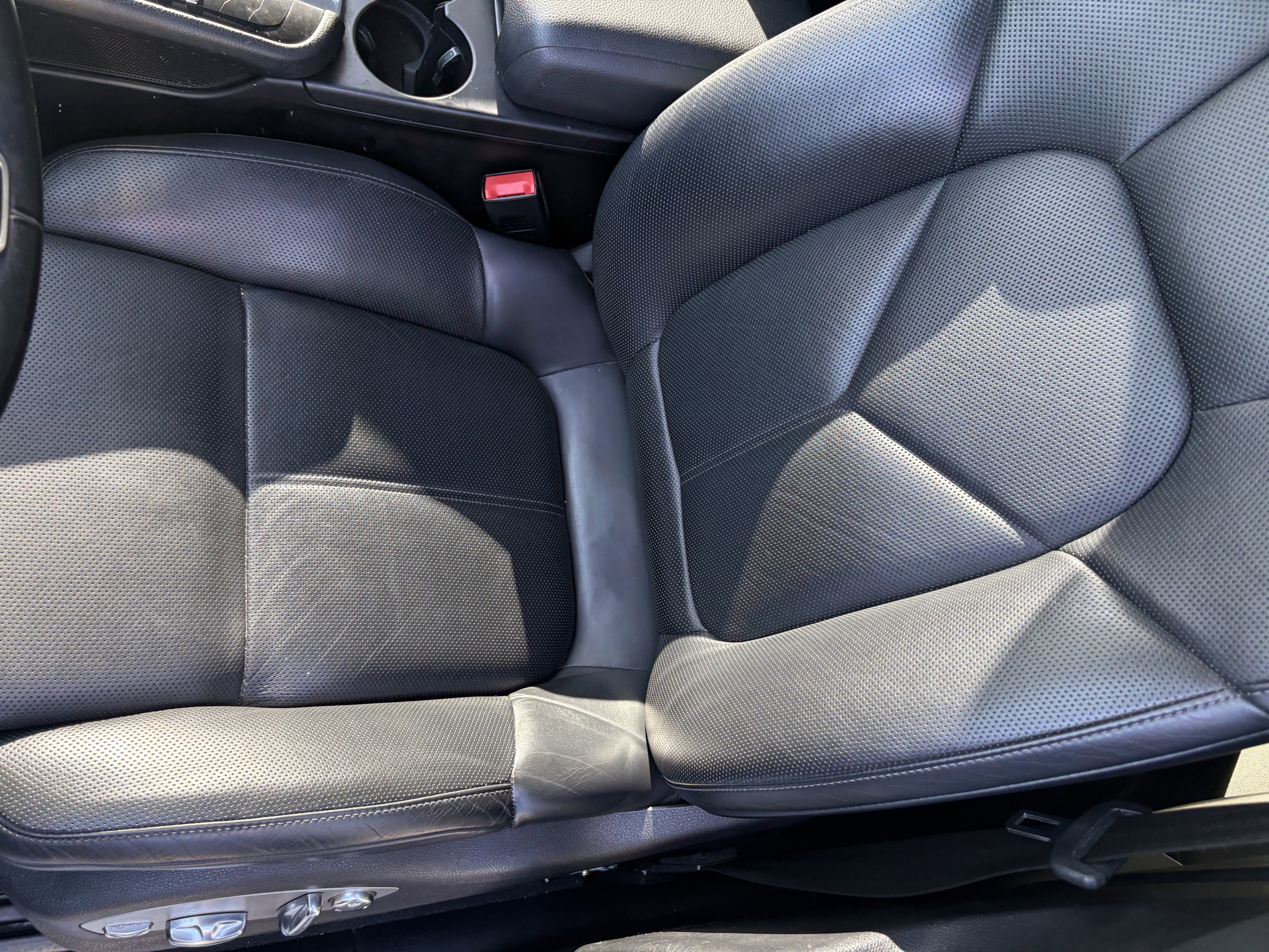 Used 2020 Porsche Macan S AWD/4WD image 10