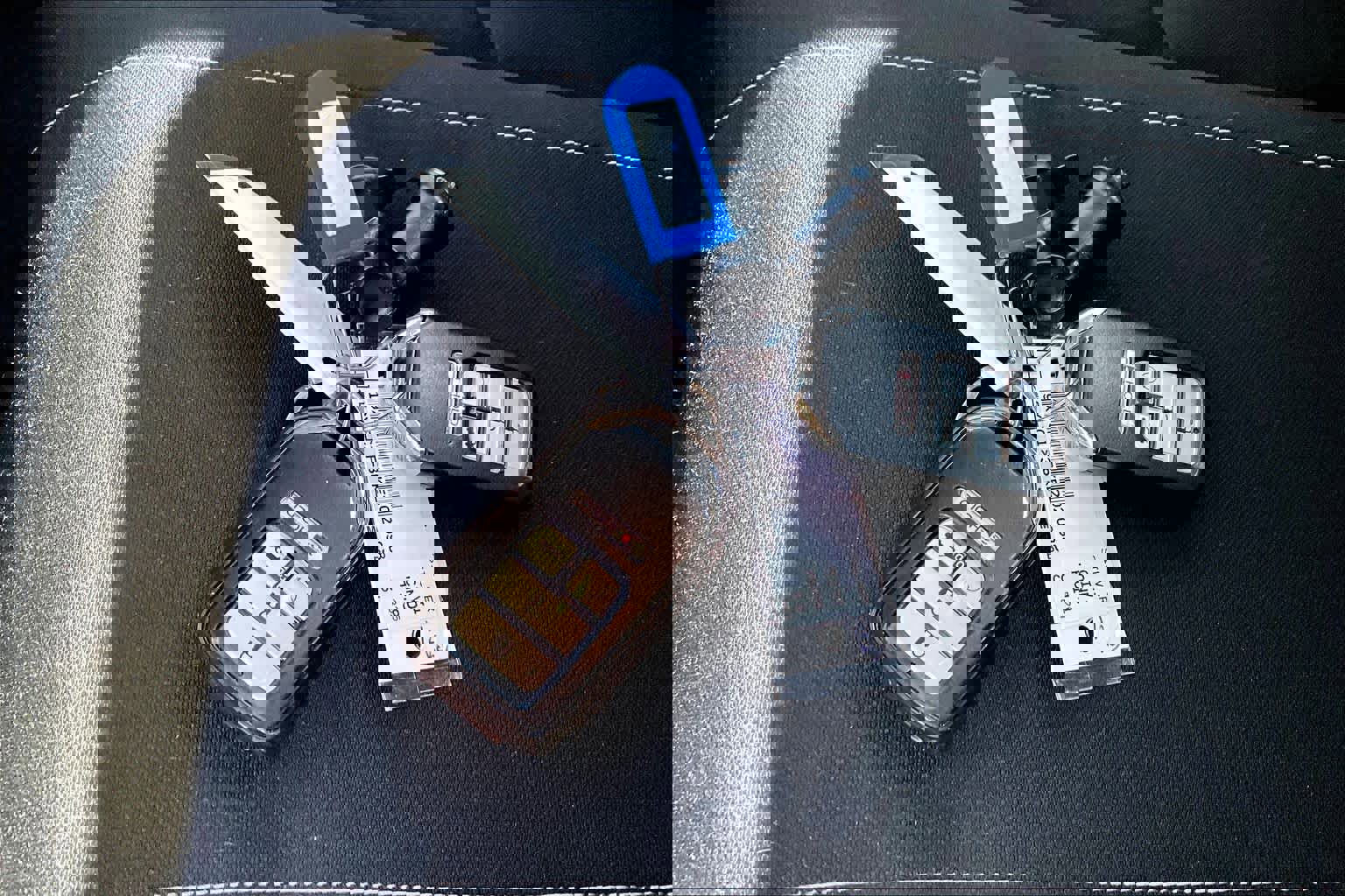 Used 2019 Honda Civic EX image 15