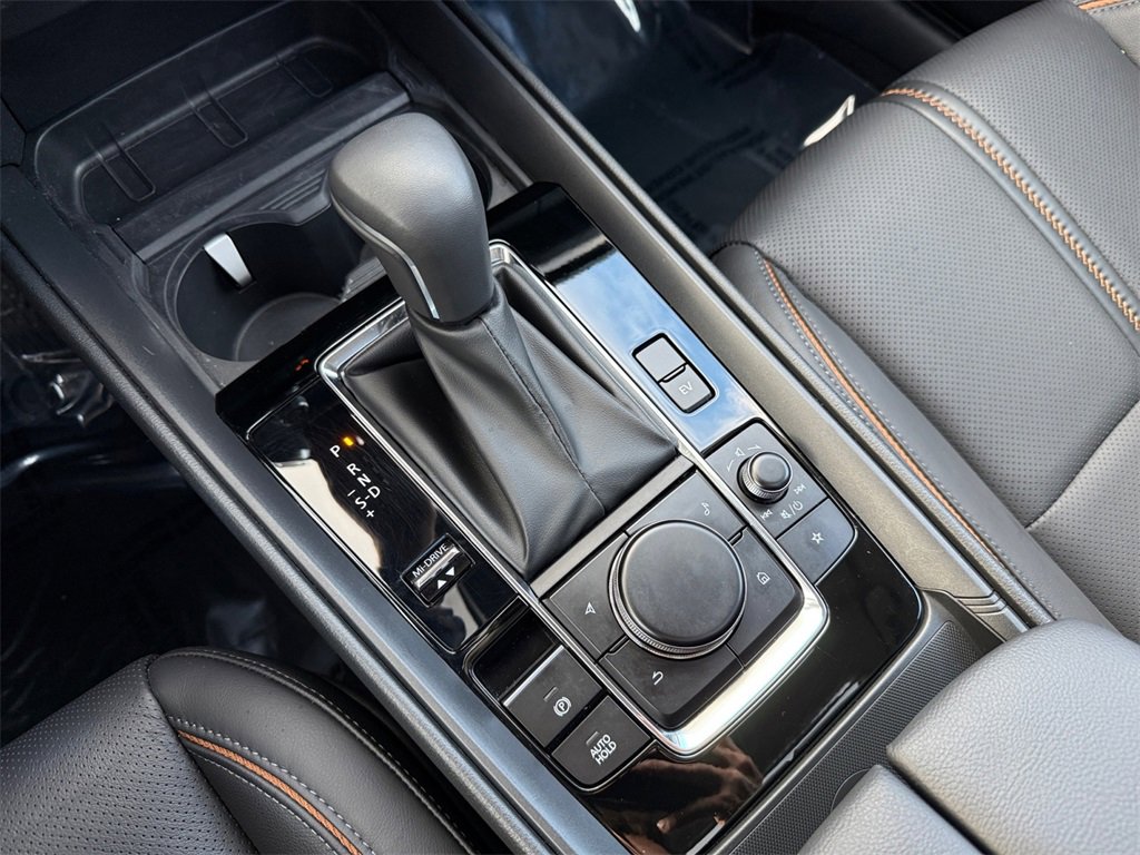 Used 2025 MAZDA CX-50 2.5 Hybrid w/ Cargo Package image 24