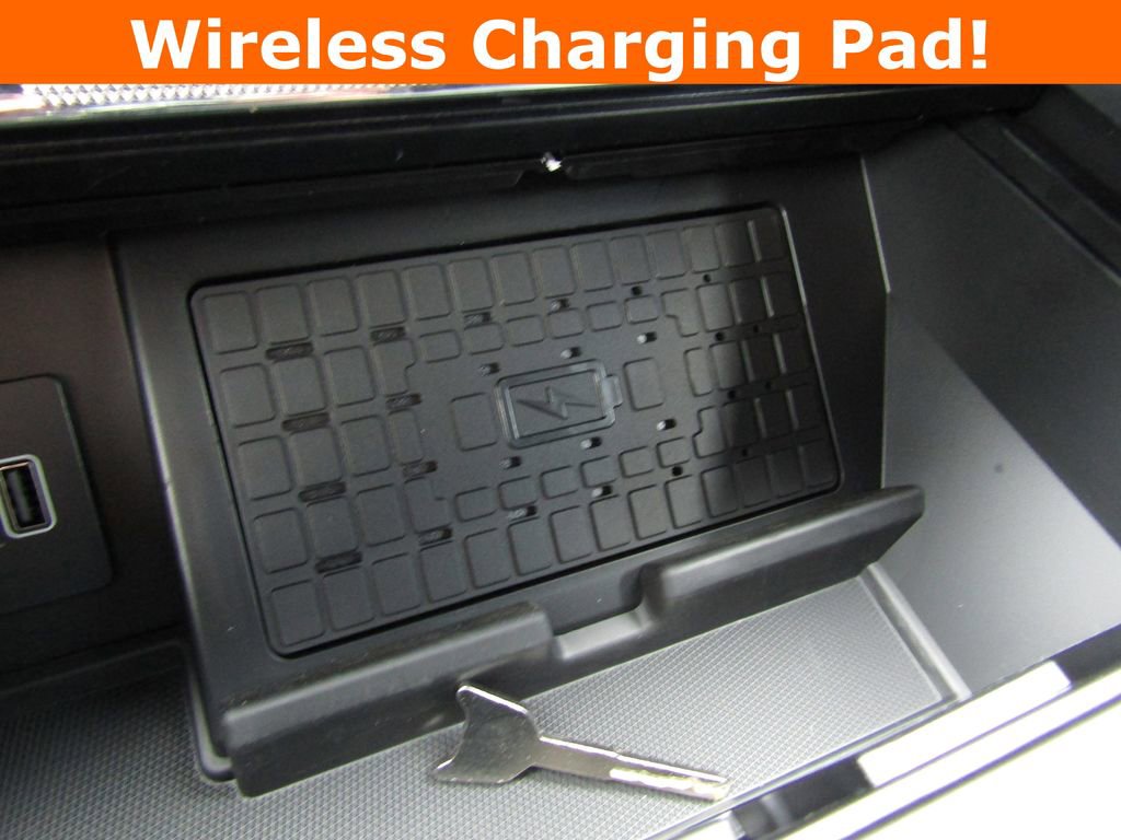 New 2026 Ford F150 Platinum w/ Equipment Group 702A High image 21