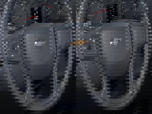 New 2026 Chevrolet Silverado 1500 W/T w/ WT Value Package RWD image 19