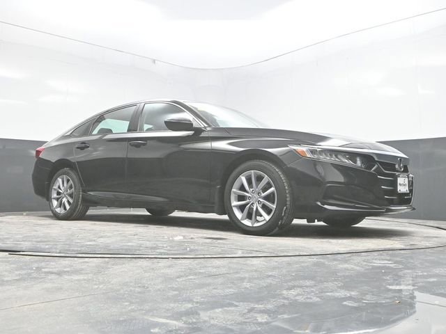 Used 2022 Honda Accord LX image 25