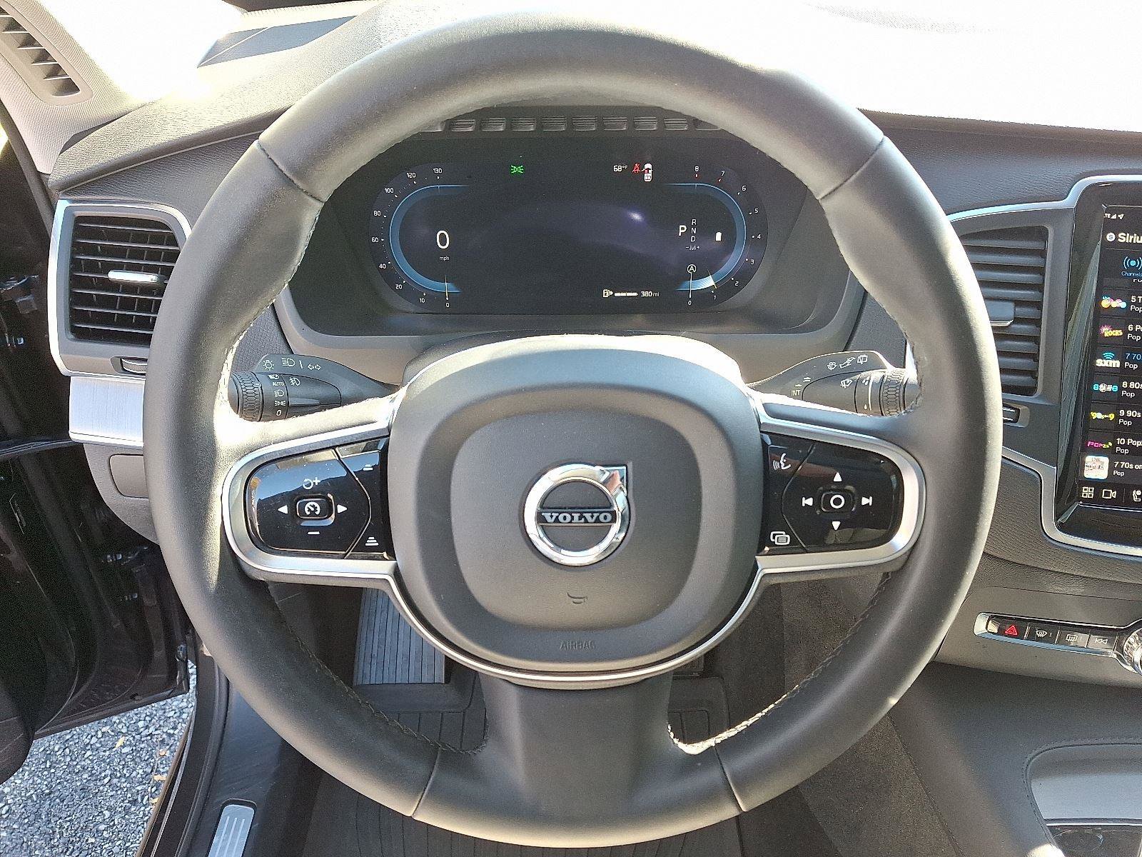 Certified 2024 Volvo XC90 B5 Core w/ Protection Package Premier image 20