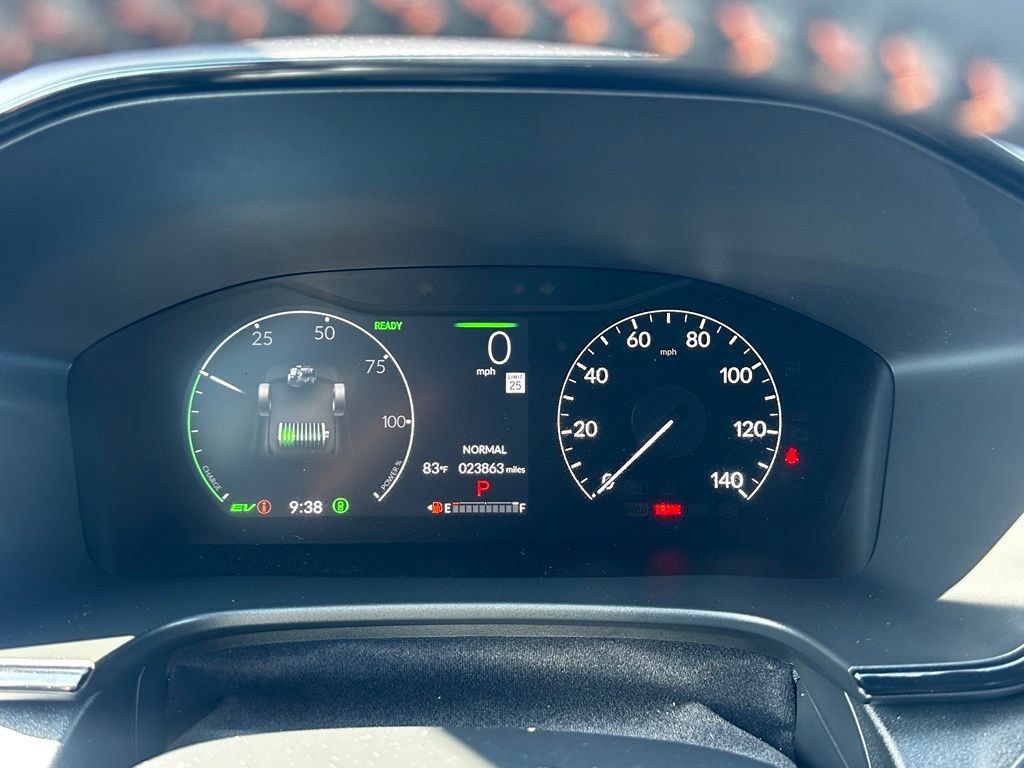 Used 2023 Honda CR-V Sport image 26