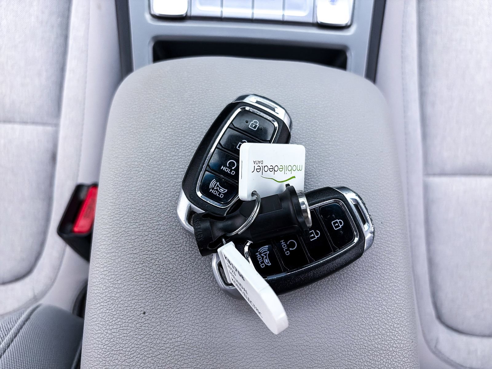 Used 2023 Hyundai Kona SEL FWD image 30